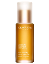 Clarins Bust Beauty Extra-lift Gel – Gel Busto Super Liftante 50 Ml