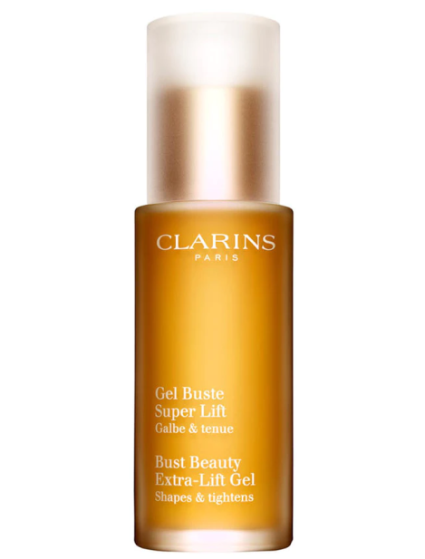 Clarins Bust Beauty Extra-Lift Gel – Gel Busto Super Liftante 50 Ml