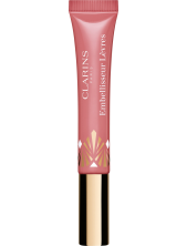 Clarins Natural Lip Perfector – Illuminatore Istantaneo Labbra 19 Intense Smoky Rose