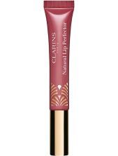 Clarins Natural Lip Perfector – Illuminatore Istantaneo Labbra 17 Intense Maple