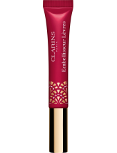 Clarins Natural Lip Perfector – Illuminatore Istantaneo Labbra 18 Intense Garnet