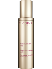 Clarins Nutri-lumière Nourishing Revitalizing Day Emulsion – Emulsione Rivitalizzante Giorno 50 Ml