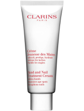 Clarins Hand And Nail Treatment Cream – Crema Per Il Trattamento Mani E Unghie 100 Ml