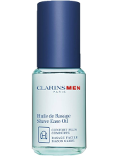 Clarins Men Shave Ease Oil – Olio Rasatura 30 Ml