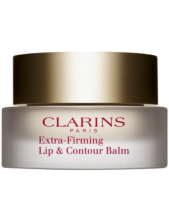 Clarins Extra-firming Lip & Countour Balm – Balsamo Antirughe Labbra E Contorno Labbra 15 Ml