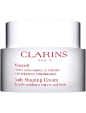 Clarins Masvelt Body Shaping Cream – Crema Modellante Per Il Corpo 200 Ml