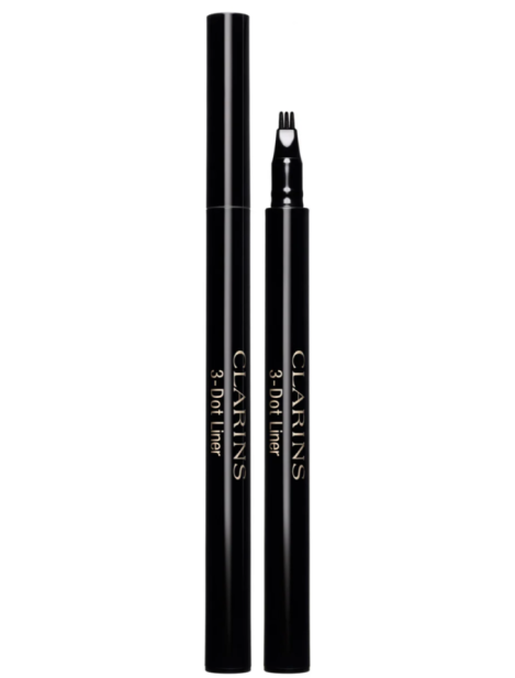 Clarins 3-Dot Liner Eyeliner 01 Intense Black