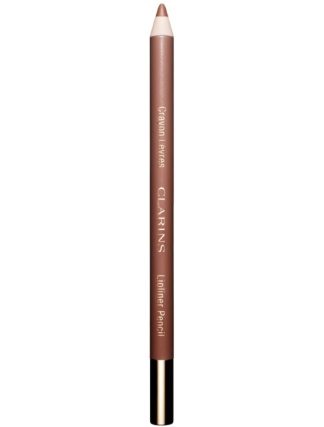 Clarins Lipliner Pencil – Matita Labbra 01 Nude Fair