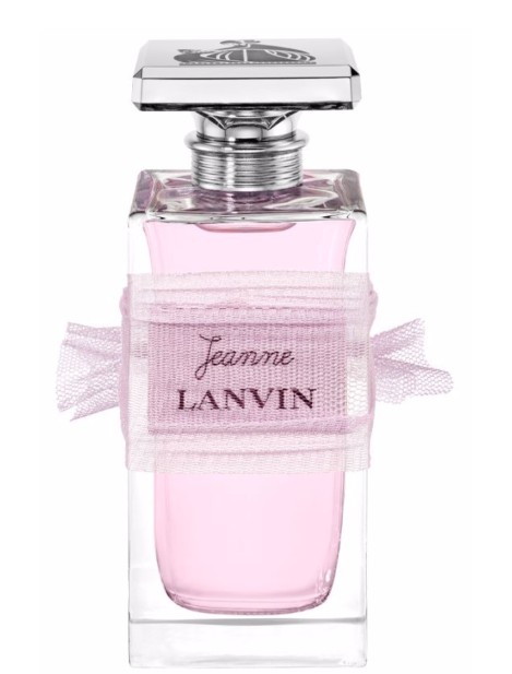 Lanvin Jeanne Eau De Parfum Per Donna - 100 Ml