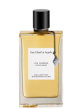 Van Cleef & Arpels Lys Carmin Eau De Parfum Donna - 75 Ml