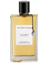 Van Cleef & Arpels Collection Extraordinaire Lys Carmin Eau De Parfum Donna 75 Ml