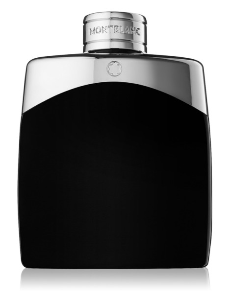 Montblanc Legend Eau De Toilette Per Uomo - 100 Ml