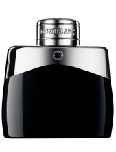 Montblanc Legend Eau De Toilette Per Uomo - 50 Ml