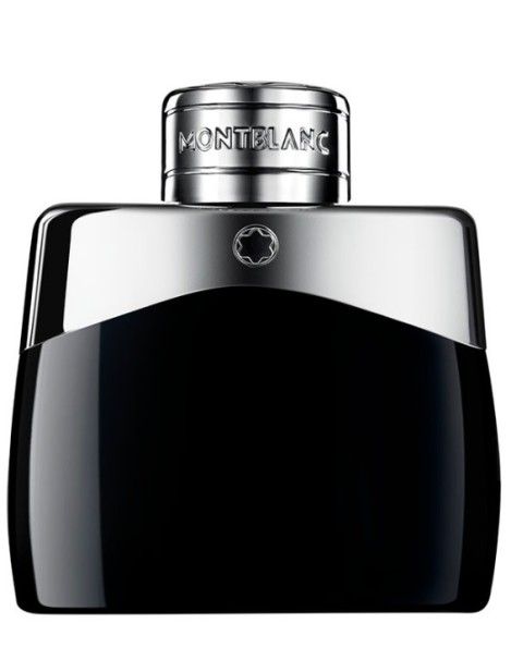 Montblanc Legend Eau De Toilette Per Uomo - 50 Ml