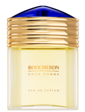 Boucheron Pour Homme Eau De Parfum 100ml Uomo