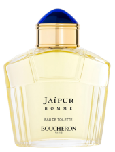 Boucheron Jaïpur Homme Eau De Toilette 100ml Uomo