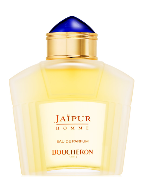 Boucheron Jaïpur Homme Eau De Parfum 100Ml Uomo