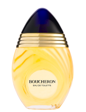 Boucheron Femme Eau De Toilette 100ml Donna