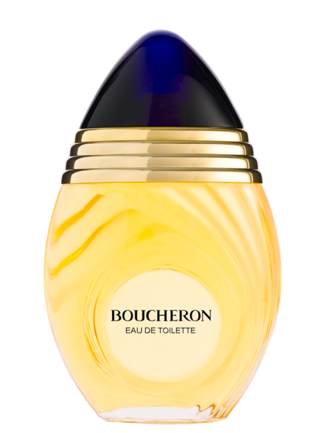 Boucheron Femme Eau De Toilette 100Ml Donna