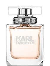Karl Lagerfeld Eau De Parfum Donna - 85 Ml