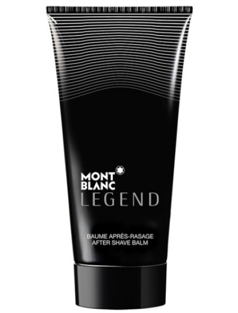 Mont Blanc Legend After Shave Balm 150 Ml