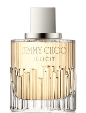 Jimmy Choo Illicit Eau De Parfum Donna - 100 Ml