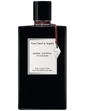 Van Cleef & Arpels Collection Extraordinaire Ambre Impérial Eau De Parfum Donna 75 Ml