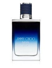 Jimmy Choo Man Blue Eau De Toilette Uomo - 50 Ml