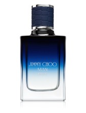 Jimmy Choo Man Blue Eau De Toilette Uomo - 30 Ml