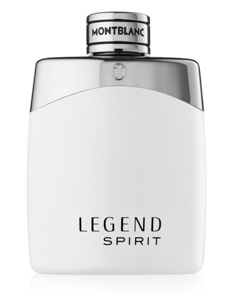 Montblanc Legend Spirit Eau De Toilette Per Uomo - 100 Ml