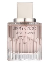 Jimmy Choo Illicit Flower Eau De Toilette Donna - 60ml