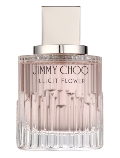 Jimmy Choo Illicit Flower Eau De Toilette Donna - 60Ml