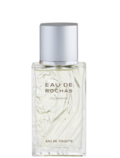 Rochas Eau De Rochas Eau De Toilette Per Uomo - 50 Ml