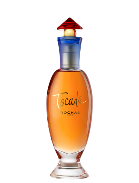 Rochas Tocade Eau De Toilette Per Donna 100Ml