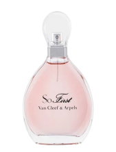 Van Cleef & Arpels So First Eau De Parfum 50 Ml Donna