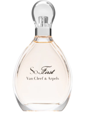 Van Cleef & Arpels So First Eau De Parfum Donna 100 Ml