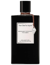 Van Cleef & Arpels Collection Extraordinaire Moonlight Patchouli Eau De Parfum Unisex 75 Ml