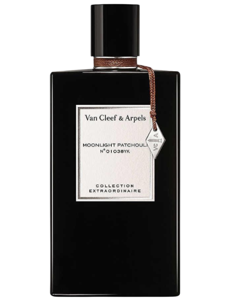 Van Cleef & Arpels Collection Extraordinaire Moonlight Patchouli Eau De Parfum Unisex 75 Ml