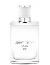 Jimmy Choo Man Ice Eau De Toilette Uomo - 50 Ml