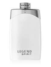 Montblanc Legend Spirit Eau De Toilette Per Uomo - 200 Ml