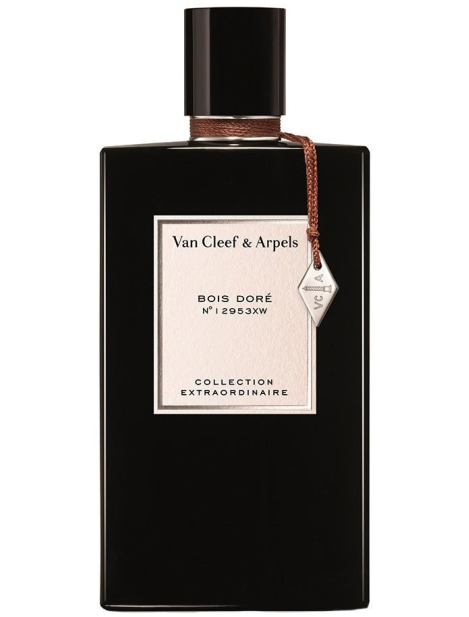 Van Cleef & Arpels Collection Extraordinaire Bois Doré Eau De Parfum Unisex 75 Ml