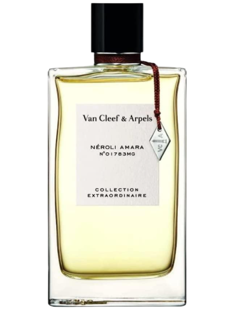 Van Cleef & Arpels Collection Extraordinaire Neroli Amara Eau De Parfum Unisex 75 Ml