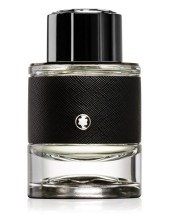 Mont Blanc Explorer Eau De Parfum Per Uomo - 60 Ml