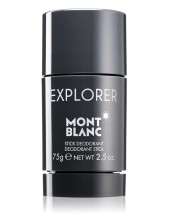 Mont Blanc Explorer Deo Stick - 75 Gr
