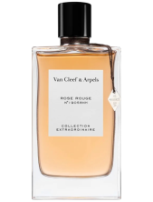 Van Cleef & Arpels Collection Extraordinaire Rose Rouge Eau De Parfum Unisex 75 Ml