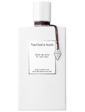 Van Cleef & Arpels Collection Extraordinaire Oud Blanc Eau De Parfum Donna 75 Ml