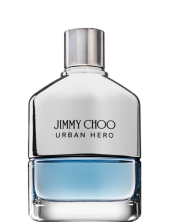 Jimmy Choo Urban Hero Eau De Parfum Per Uomo - 100 Ml