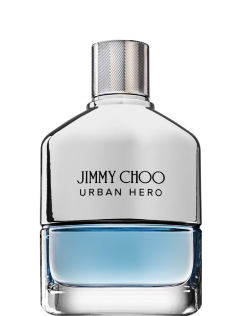 Jimmy Choo Urban Hero Eau De Parfum Per Uomo - 100 Ml