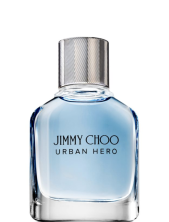 Jimmy Choo Urban Hero Eau De Parfum Per Uomo - 30 Ml