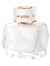 Mont Blanc Signature Eau De Parfum Donna 50 Ml